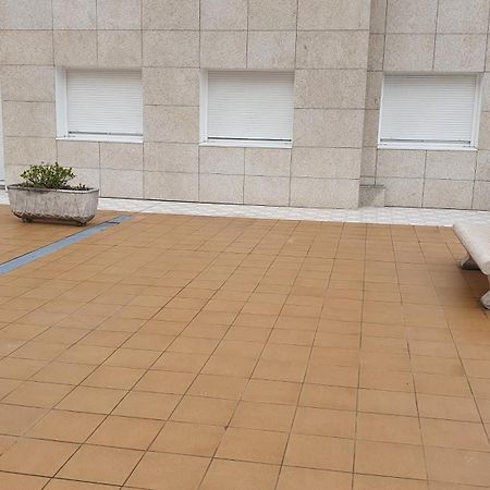 巴约讷Arenales Azules公寓 外观 照片